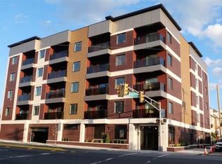 8800 Kennedy Blvd #207, North Bergen, NJ 07047