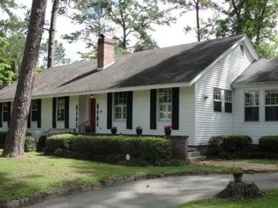 318 Glenwood Dr, Thomasville, GA, 31792