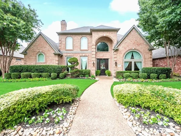 5904 Loch Maree Dr, Plano, TX 75093