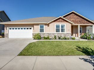 418 Lars Ln, Wenatchee, WA 98801