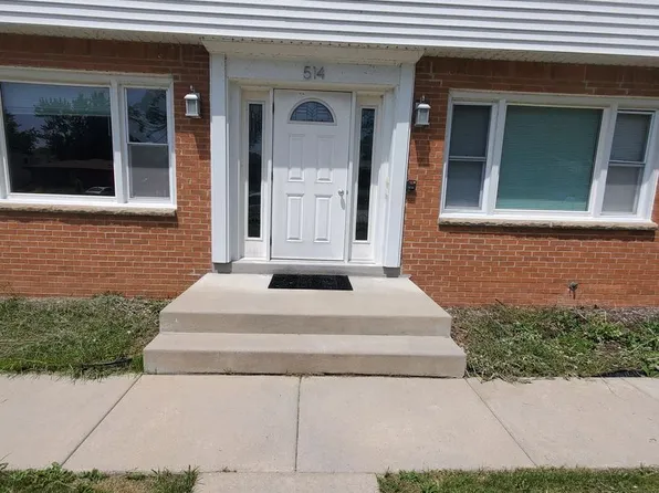 514 Lakeview Ave. (4 Unit), 514 Lakeview Ave APT 1, South Milwaukee, WI 53172