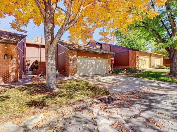 6325 W Mansfield Avenue #215, Denver, CO 80235