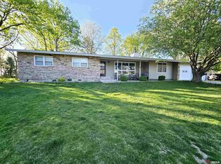 112 Northridge Dr, Clay Center, NE 68933