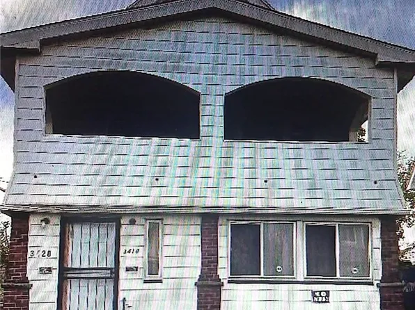 3418 E 121st St, Cleveland, OH 44120