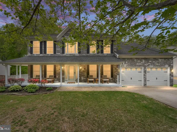23 Evanshire Dr, Fredericksburg, VA 22406
