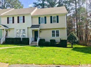 641 Bashford Rd, Raleigh, NC 27606