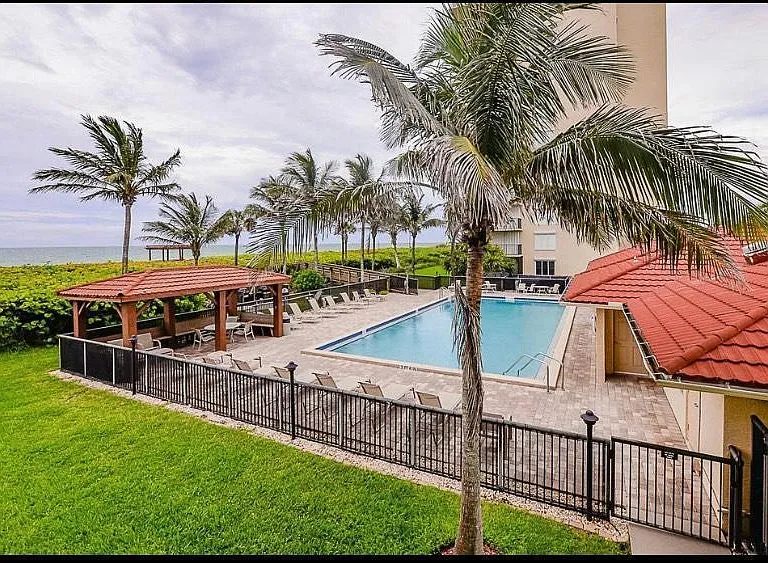 4200 N Highway A1A #711 — Photo 22