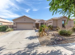 15723 W Shangri La Rd, Surprise, AZ 85379