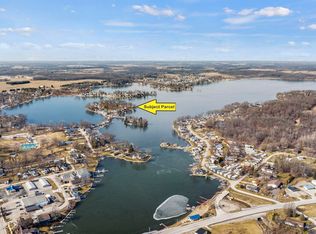 210 E 800th Ln S, Hamilton, IN 46742