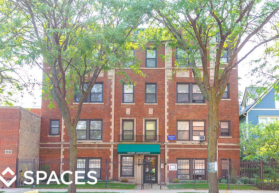 1st image of 4546 N Damen Ave APT 306