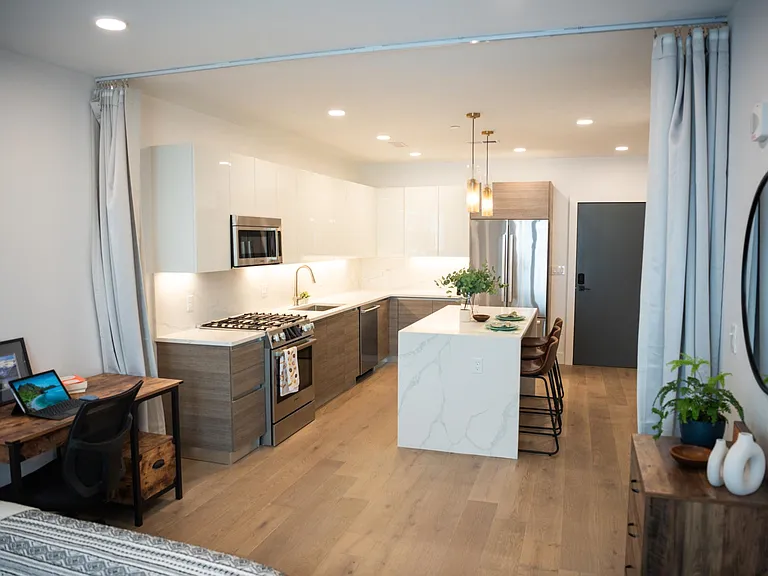 30 Penniman Rd #206 — Photo 4