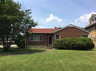 102 9th Ave, Huntington, WV 25701