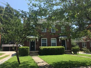 320-322 S Woodrow St, Columbia, SC 29205