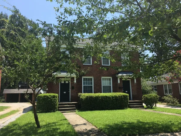 320-322 S Woodrow St, Columbia, SC 29205