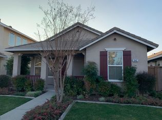 3142 Noahblomquist Way, Rancho Cordova, CA 95670
