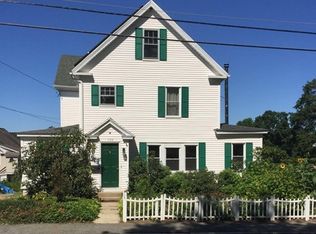 136 North St, Ware, MA 01082