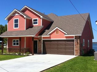 320 Weavers Cv, Livingston, TX 77351