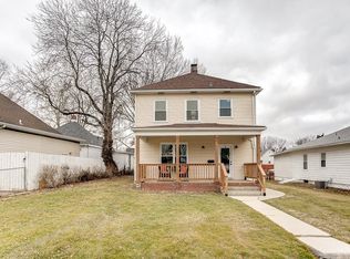 414 Rebecca Ave, Collinsville, IL