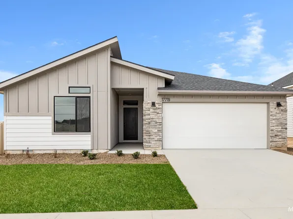 17719 N Boone Peak Ave, Nampa, ID 83687