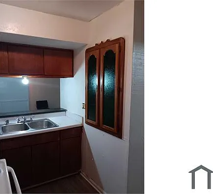 2 bed, 1038 sqft, $1,600 — Photo 4