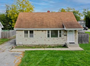 8217 Mayfield Ave, Burbank, IL