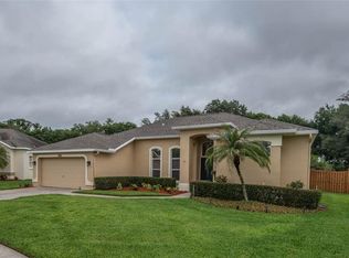 4704 Red Warbler Ln, Valrico, FL 33596