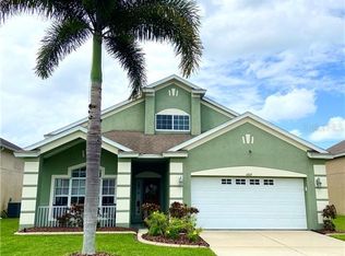 4309 Trout River Xing, Ellenton, FL 34222