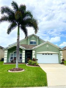 4309 Trout River Xing, Ellenton, FL, 34222