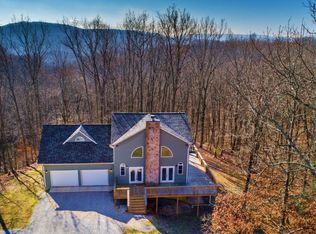 277 Grouse Ridge Rd, Harriman, TN 37748