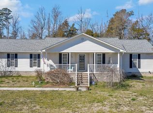 207 Rockholt Ln, Georgetown, TN 37336