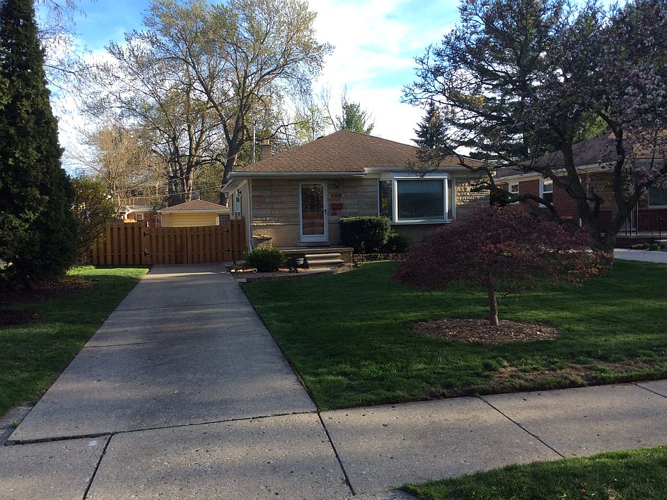 2nd image of 408 Englewood Ave