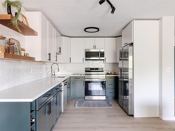 3rd image of 6930 E Girard Avenue #305