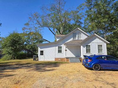 411 N Wilmuth St, Iuka, MS, 38852