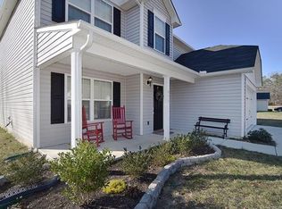 615 Hunley St, Monroe, NC 28112