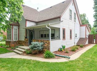 930 N 7th St, Spearfish, SD 57783