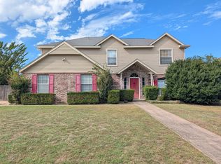 9312 S 88th East Pl, Tulsa, OK 74133