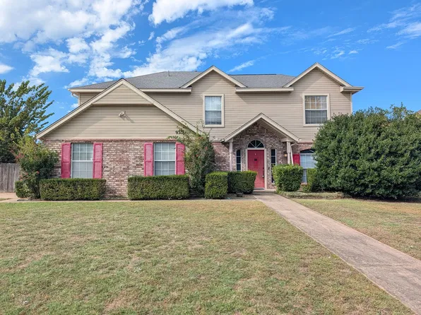 9312 S 88th East Pl, Tulsa, OK 74133