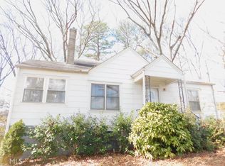 3259 N Fulton Ave #26, Hapeville, GA 30354