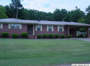 245 Access Rd, Oxford, AL 36203