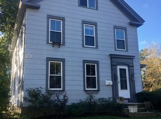 105 Union St, Guilford, CT 06437