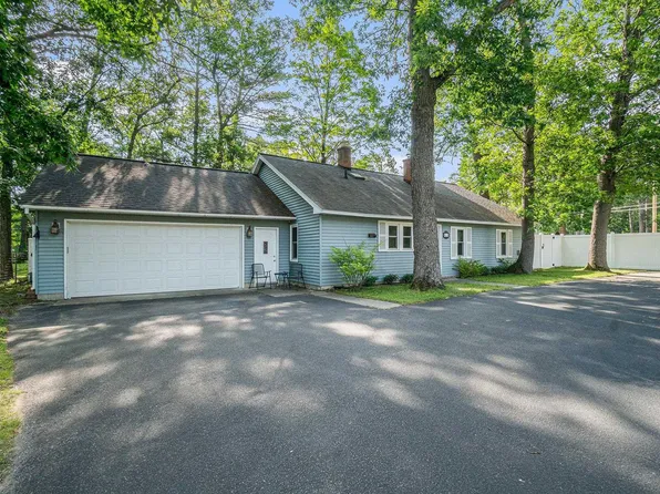 451 Fair St, Traverse City, MI 49686