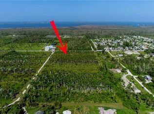 14900 Stringfellow Rd, Bokeelia, FL 33922
