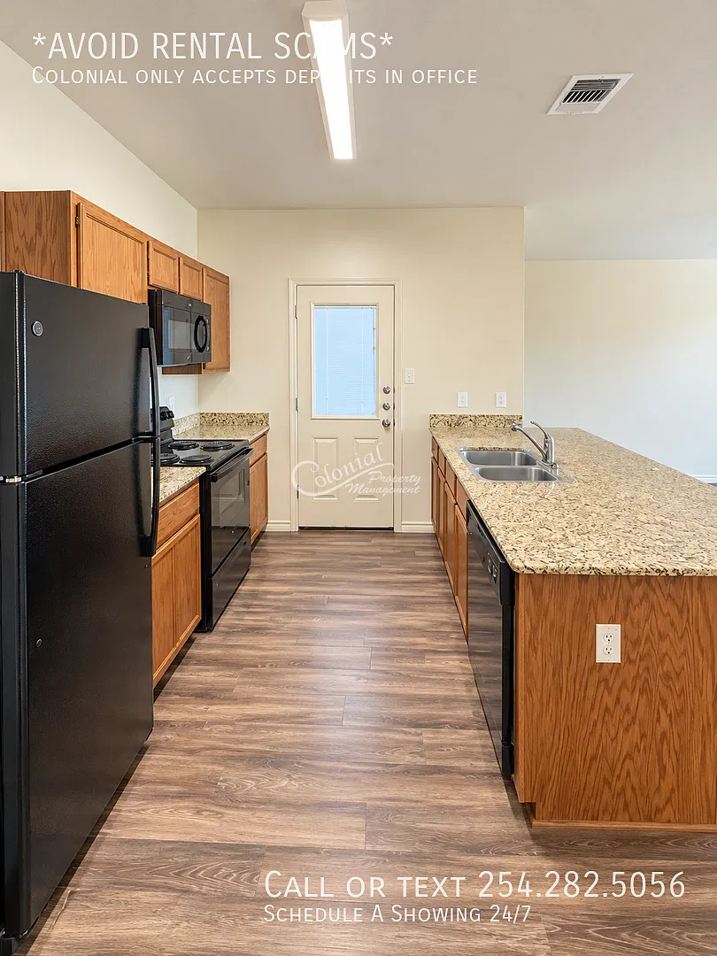 3 bed, 2.0 bath, 1283 sqft, $1,295 — Photo 4