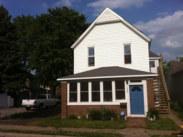 1303 N 13th St, Lafayette, IN 47904
