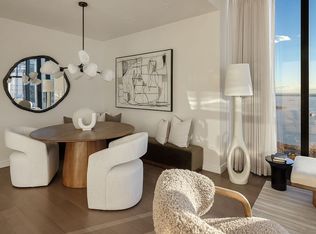 The Greenwich By Rafael Viñoly, New York, NY 10006