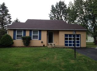 107 Kenner Rd, Minoa, NY 13116