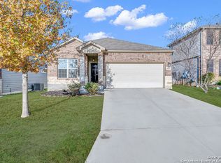 10423 FRANCISCO WAY, Converse, TX 78109