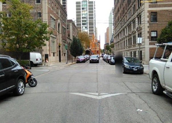 2nd image of 88 W Schiller St APT 1502