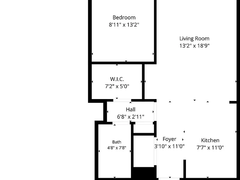 1560 N Sandburg Ter #509J — Photo 25