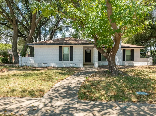 3207 Truxillo Dr, Dallas, TX 75228